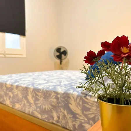 Apartament Casa Gaudi *