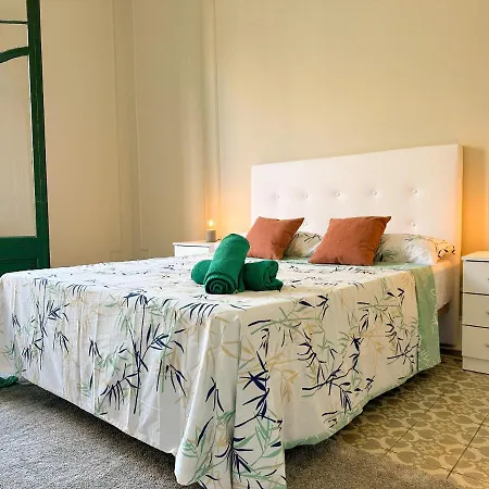 Casa Gaudi Barcelona