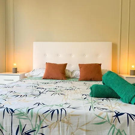 Casa Gaudi Apartment