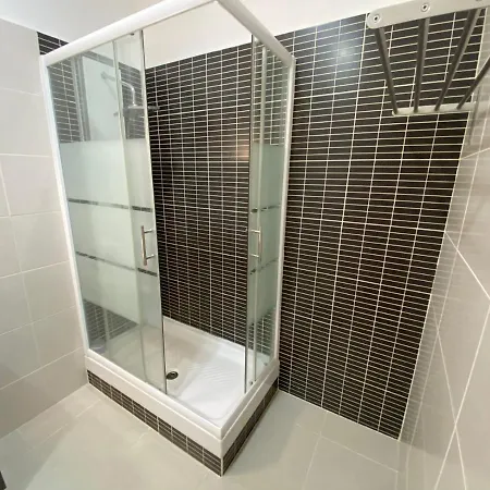 Apartment Casa Gaudi Barcelona