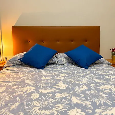 Casa Gaudi Apartment
