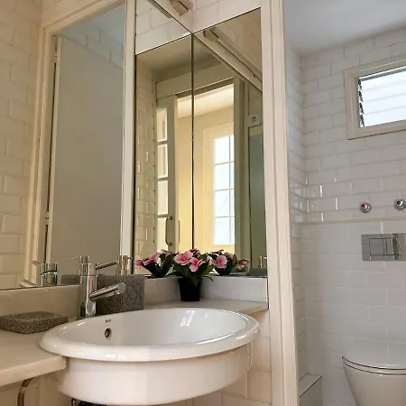 Apartamento Casa Gaudi *