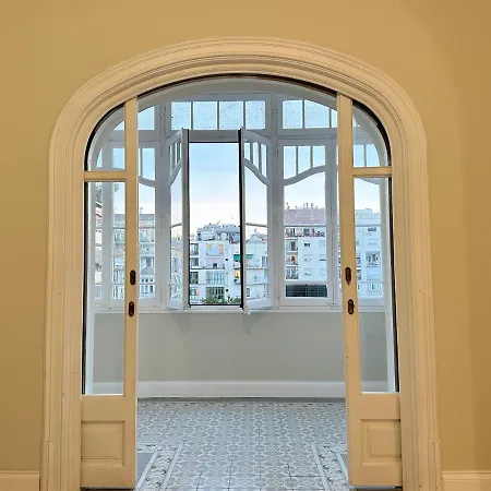 Casa Gaudi Barcelona