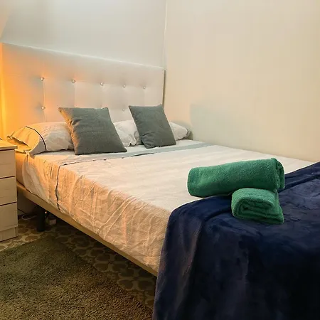 Casa Gaudi * Barcelona